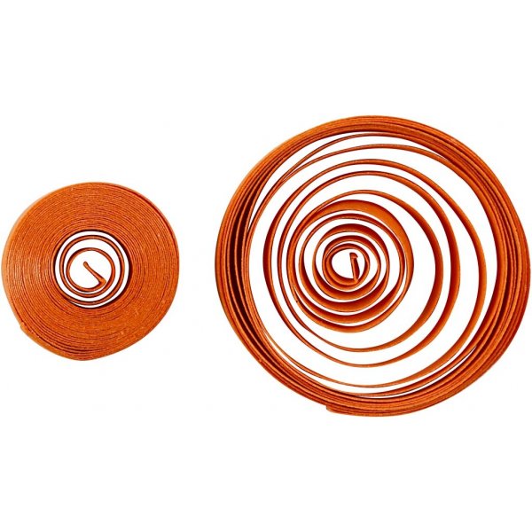 Quillingstreifen - Blau - Grün - Lindgrün - Türkis - 100 Stk Quillingstreifen - Blau - Grün - Lindgrün - Türkis - 100 Stk