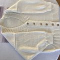 Kundenbild Wikingergarn Bambus 50g - Naturweiß (602)