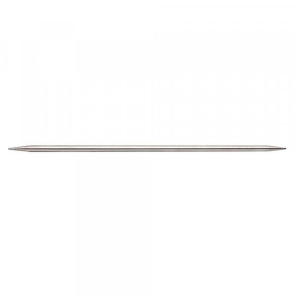 Stricknadeln Nova Metall - 10 cm