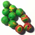 Kundenbild Modellier-Fimo Soft 57g - Gr�n