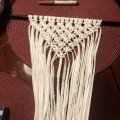 Kundenbild Zpagetti-Garn 900 g - Weißtöne