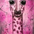 Kundenbild Acrylfarbe Liquitex 118 ml - 114 Acra magenta (Chinacridon)