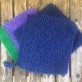 Kundenbild Lovikka-Garn 100g - Blau