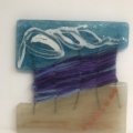 Kundenbild Wikingergarn Naturgarn 50g - Lila/Blau (670)