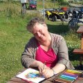 Kundenbild Aquarellstift Mondeluz - 36 Stifte in der Dose