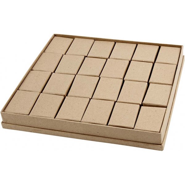 Papaskar - 24 Stk Papaskar - 24 Stk