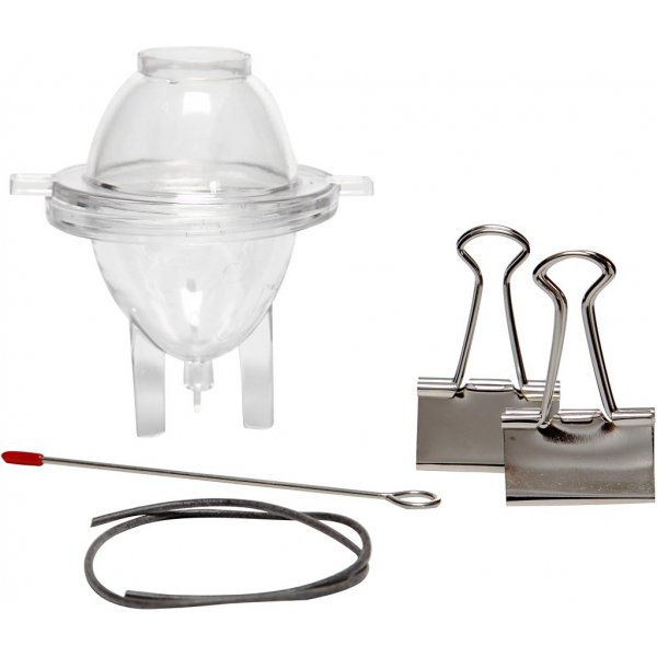 Leichte Form - Ei Leichte Form - Ei