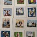 Kundenbild Aquarellstudio - 25er-Pack - Blatt, 200 Gramm, mittlere Körnung, 500 x 700 mm