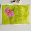 Kundenbild Rembrandt Aquarell 1/2 Tasse - Rot-2-Chinacridon-Rose