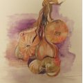 Kundenbild Aquarell-Aquarellblock 360 x 480 mm