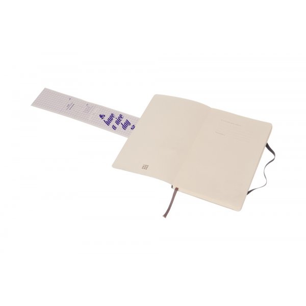 Notizbuch Classic Large Dotted Softcover Notizbuch Classic Large Dotted Softcover