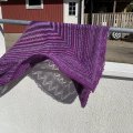 Kundenbild Wikingergarn Nordlys 100g - Grün/Blau/Lila (965)