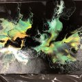 Kundenbild Acrylfarbe Rainbow 500 ml - Dunkelgrün