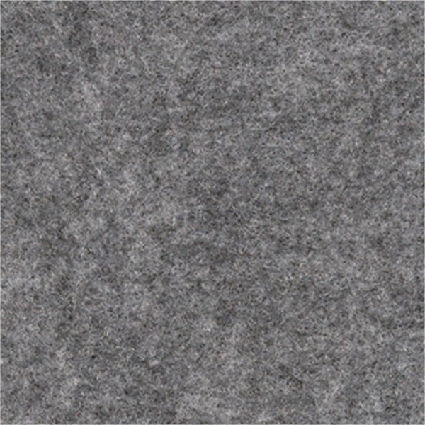 Hobbyfilz - grau - meliert - 10 Blatt Hobbyfilz - grau - meliert - 10 Blatt