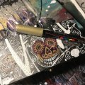 Kundenbild Posca Marker PC-1MR 0,7 mm Ultrafein - Gold