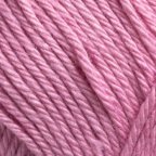 Black Sheep Tilda Garn 50g - Hellrosa (542)