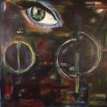 Kundenbild Acrylfarbe W&N Galeria 250 ml - 415 Mixing White