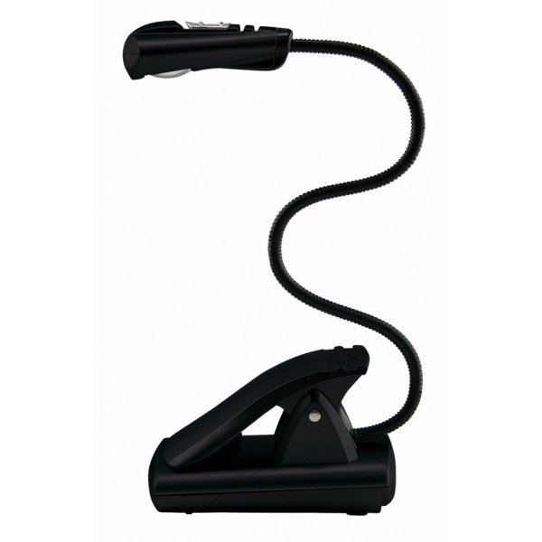 Wedo LED-Buchlampe