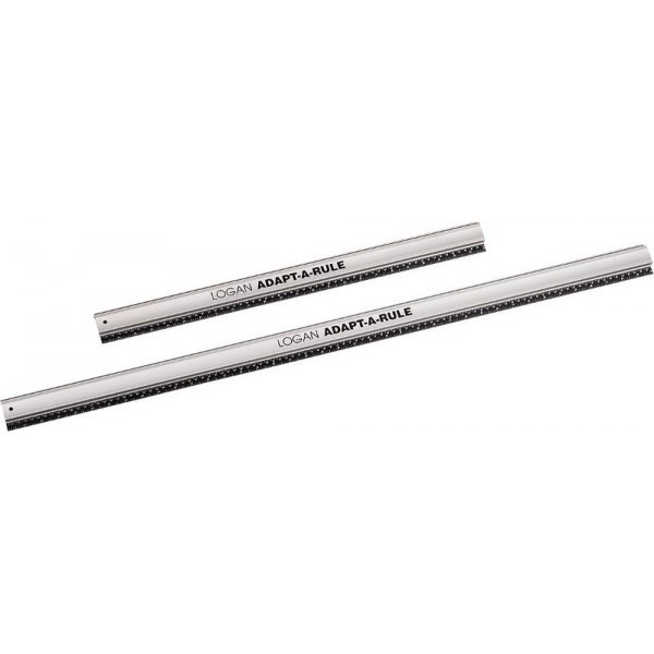 Schneidelineal Logan 101 cm - Modell 540