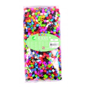 XL-Perlen 2300 Stk XL-Perlen 2300 Stk