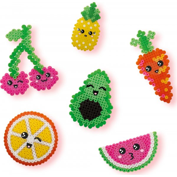 Die Perle - Frucht Die Perle - Frucht