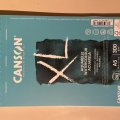 Kundenbild Canson XL Aquarelle 300g - A5