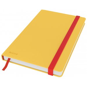 Notizbuch 80 Blatt 100g - liniert Notizbuch 80 Blatt 100g - liniert