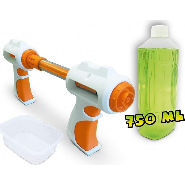 Slime - Battle Blaster Slime - Battle Blaster