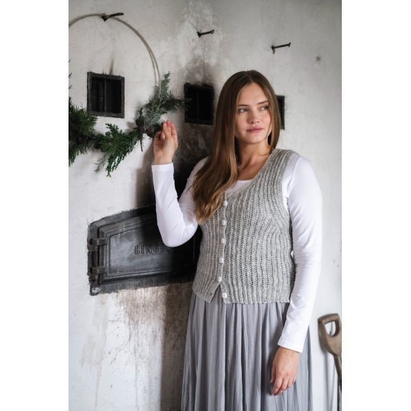 Musterheft - Winterzeit Musterheft - Winterzeit