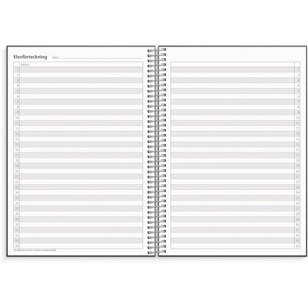 Kalender 24/25 - Der Lehrerkalender Kalender 24/25 - Der Lehrerkalender