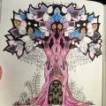 Kundenbild Posca Marker PC-1MR 0,7 mm Ultrafein - Schwarz