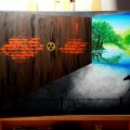 Kundenbild Acrylfarbe Liquitex 118 ml - 840 Brillantes Gelbgrün