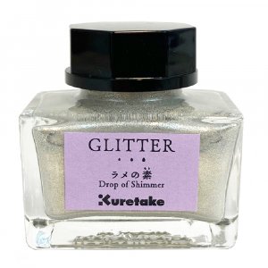 ZIG Ink Café Drop of Shimmer Glitzer ZIG Ink Café Drop of Shimmer Glitzer