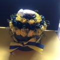 Kundenbild Wattebällchen ø 70 mm - 10er-Pack.