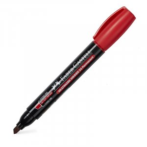 Markierstift - Faber-Castell - Multimark Winner 54 - Spitze 1,6-2,8 mm Markierstift - Faber-Castell - Multimark Winner 54 - Spitze 1,6-2,8 mm