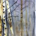 Kundenbild Aquarellfarbe W&N Cotman Half Cup - 465 Payne