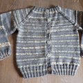Kundenbild Soft Raggi 100g - Mondscheindruck