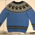 Kundenbild Astrid 50g - Blaue Wolke
