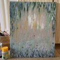 Kundenbild Acrylfarbe W&N Galeria 250 ml - 435 Pale Olive