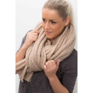 Strickmuster - Schal (1304-11) Strickmuster - Schal (1304-11)