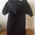 Kundenbild Jogginghose - Schwarz - 150 cm