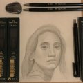 Kundenbild Bleistift Faber-Castell 2mm - 2H