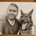 Kundenbild PanPastel - Schwarz