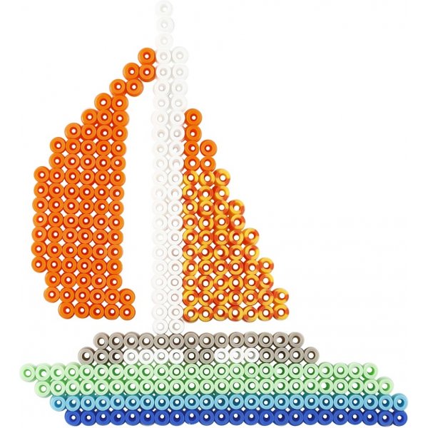 Perlmuttteller - Auto - Flugzeug - Boot - Traktor - Bus und Fahrrad - 6 Stk Perlmuttteller - Auto - Flugzeug - Boot - Traktor - Bus und Fahrrad - 6 Stk