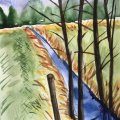Kundenbild Canson Montval 300g Feingr�ng - 19x24 cm
