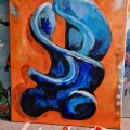 Kundenbild Acrylfarbenset Amsterdam 20 ml - 24 Tuben