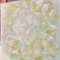 Kundenbild Acrylfarbe W&N Galeria 500 ml - 415 Mixing White