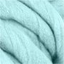 XL-Acrylgarn mit Wolle - 300 g - Trkis