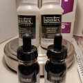 Kundenbild Mittelmatt Liquitex 118 ml