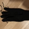 Kundenbild DROPS Baby Merino Uni Color Garn - 50 g - Schwarz (21)